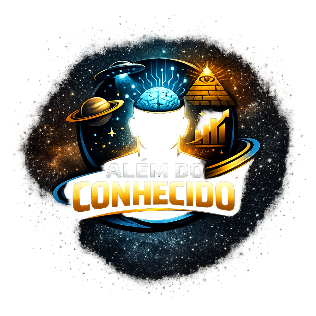 Alem do conhecido
